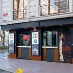 Lavin Hotel & Suites