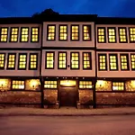 Ugurlu Konaklari
