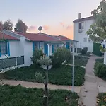 Teos Ormanci Tatil Koyu