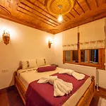 Gunes Konak Otel Safranbolu