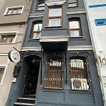 Sultanahmet Black Pearl Apart Hotel