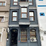 Sultanahmet Black Pearl Apart Hotel