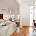Sweet Apartment