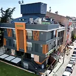 Greenwich Hotel