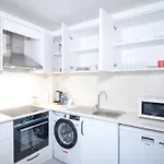 New Apt With Bedroom & Office