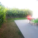 Bahce Kati Stuedyo Daire 1 Deniz Manzarali