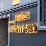 Taksim No 44 Apart Hotel