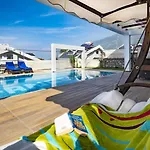 Prestige Villa B