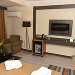 Lycus River Thermal Hotel