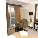 Lycus River Thermal Hotel