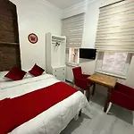 Istanberry - Scarlet Apartments