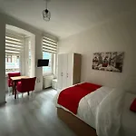 Istanberry - Scarlet Apartments