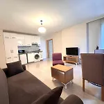Seker Apartments