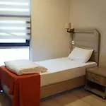 World Point Hotel Besyol