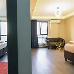Grand Moon Hotel