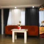Yildiz Moonlight Hotel Trabzon