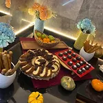Clover Hotel Sisli