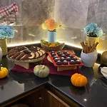 Clover Hotel Sisli