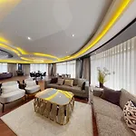 Grand Termal Yalova Resort Hotel & Spa
