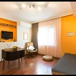 Istanbul Apartment