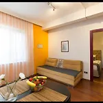 Istanbul Apartment