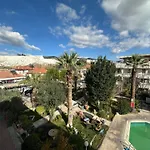 Pamukkale Yildizhan Otel