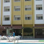 Oya Apartments