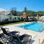 Majahuitas Villa 1