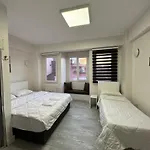 Yenikapi Agora Otel