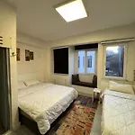 Yenikapi Agora Otel