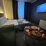 Ottoman Suite Hotel
