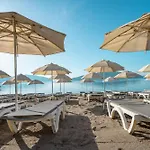 Begonville Beach Hotel - Adult Only