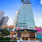 Echarm Hotel Zunyi Conference Site Gang'Ao Branch