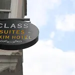 Hotel Ars Istanbul