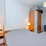 Lux Residence 1 Room 1 Saloon