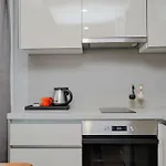 Lux Residence 2 Rooms