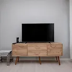 Central Two-Bedroom Apartment