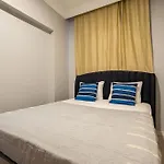 Central Two-Bedroom Apartment