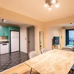 Mayer Beyoglu Apartments