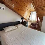 Dublex Roof Top With Ac, Perfect Location