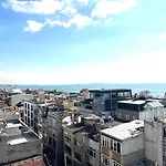 Boutique Kaya Royal Hotel Istanbul