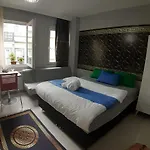 Istanbul Stay Boutique Hotel