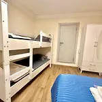 Taksim Golden Comfort Stay Boutique Hotel