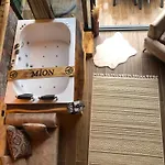 Mion Suit Bungalov