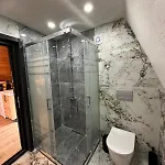 Mion Suit Bungalov