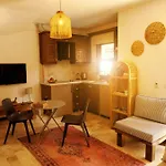 Okapi Suites