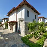 Okapi Suites
