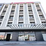 Restway Hotel