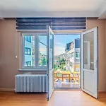 Palas Apartments