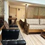 Taksim White Family Suites